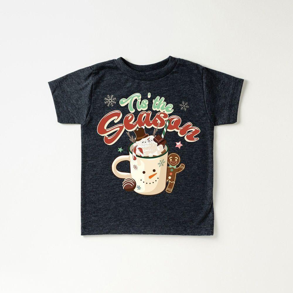 Tis The Season Tree Toddler 2 Vuitino Merch Tis The Season Tree Toddler 2 Vuitino Merch